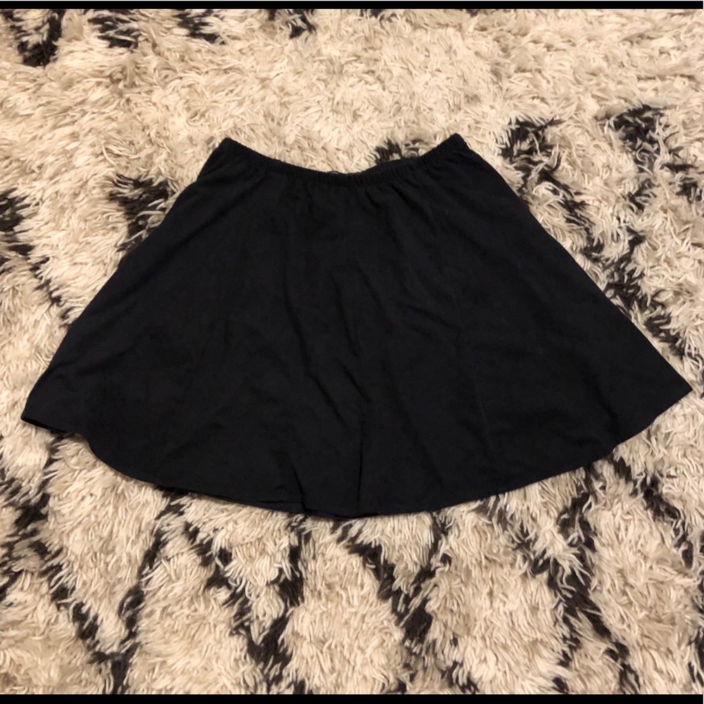 Brandy Melville skirt